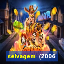 selvagem (2006 filme completo dublado